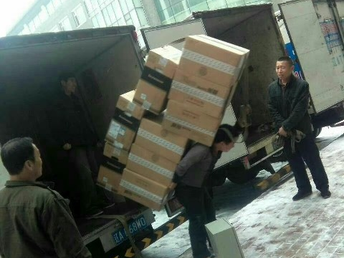 沈阳市浑南区钢琴搬运与公司搬家拉货装卸全攻略 专业服务让搬迁更省心