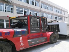 连云港大型机器搬运服务首选 常熟市薛涛起重装卸搬运公司专业起重吊装与装卸搬运