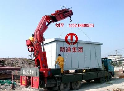 广州灌装机装卸搬运 专业流程与安全要点的全面解析